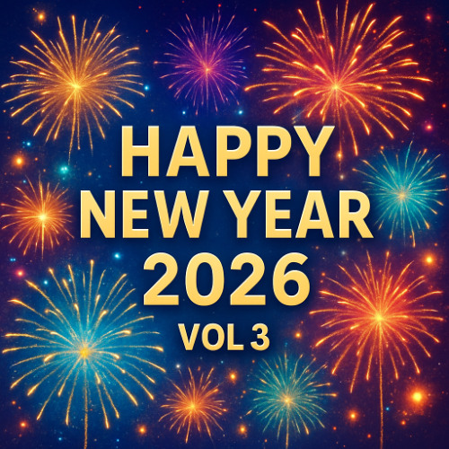 Happy New Year tonight! (1)