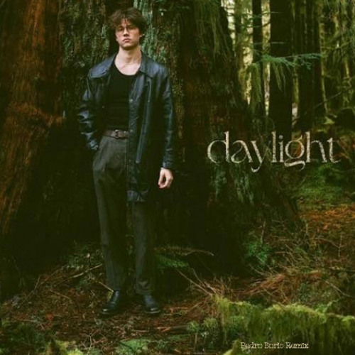 David Kushner - Daylight (Pedro Borio)