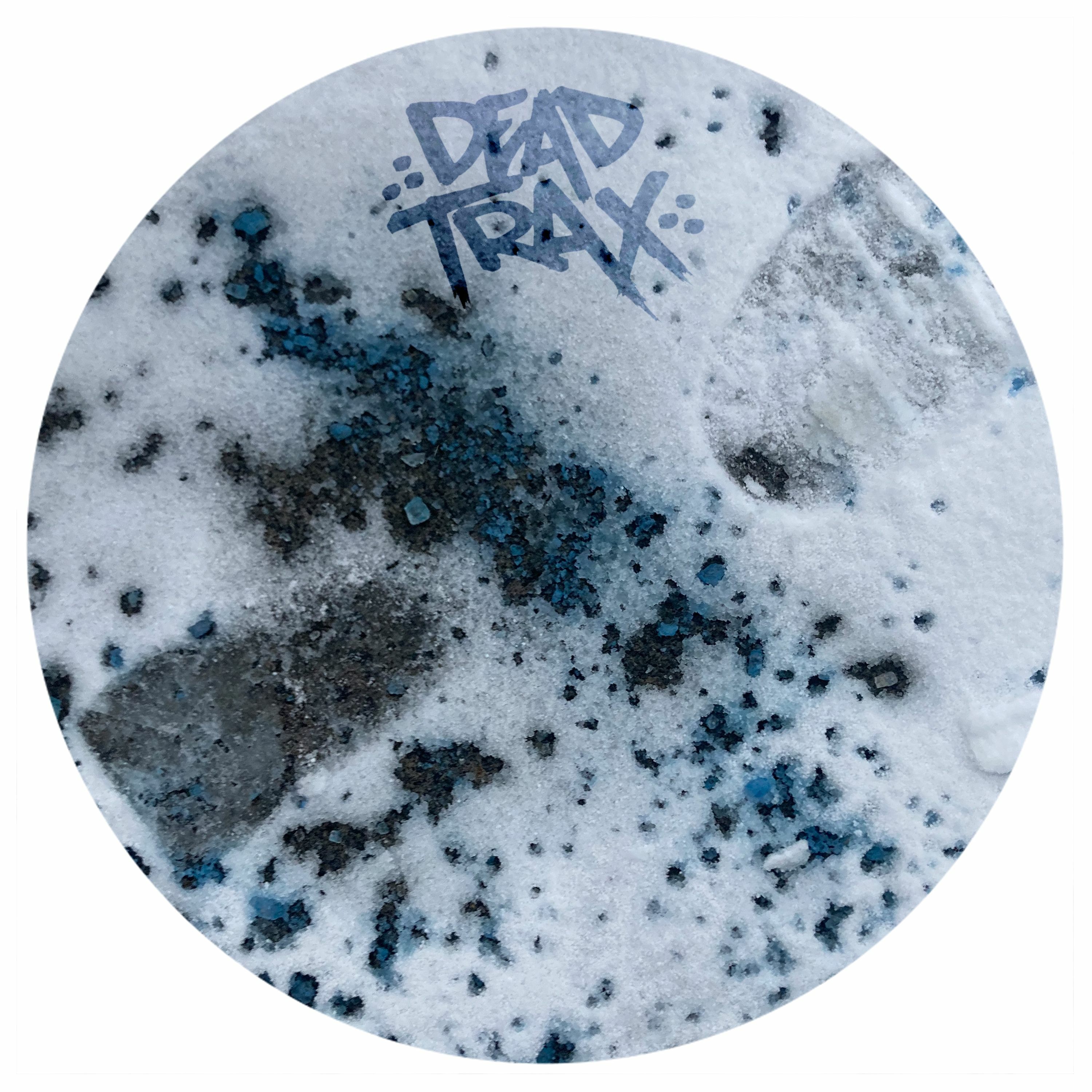 PREMIERE: solla - nthat [Dead Trax] episode artwork