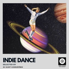 Indie Dance - Selected & Mixed Vol.17 Kurt Kjergaard