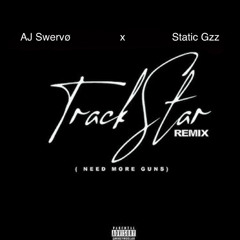 Thunder Wattz - Trackstar Remix ft Static Gzz