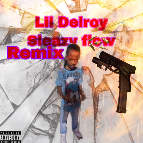 Stream Lildelroy sleazy flow remix by lildelroy | Listen online for ...