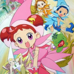 ojamajo doremi carnival OP