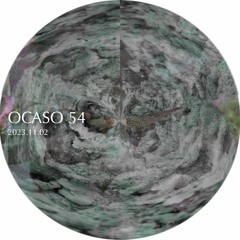 Ocaso54 | 2023.11.02