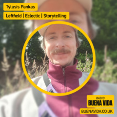 Tylusis Pankas - Radio Buena Vida 09.08.25