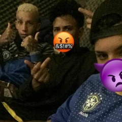 - MTG - INTENÇAO DAS VAGABUNDA - DJ'S RB DO CP, 2K DO TAQUARIL, FILIPIN DO GRT -