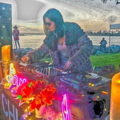 LIVE @ San Diego Mission Bay Pt. I (Church of Music)