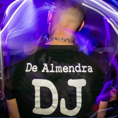 De Almendra DJ End Of 2023 Techno set