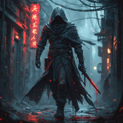 Riot - The Assassin