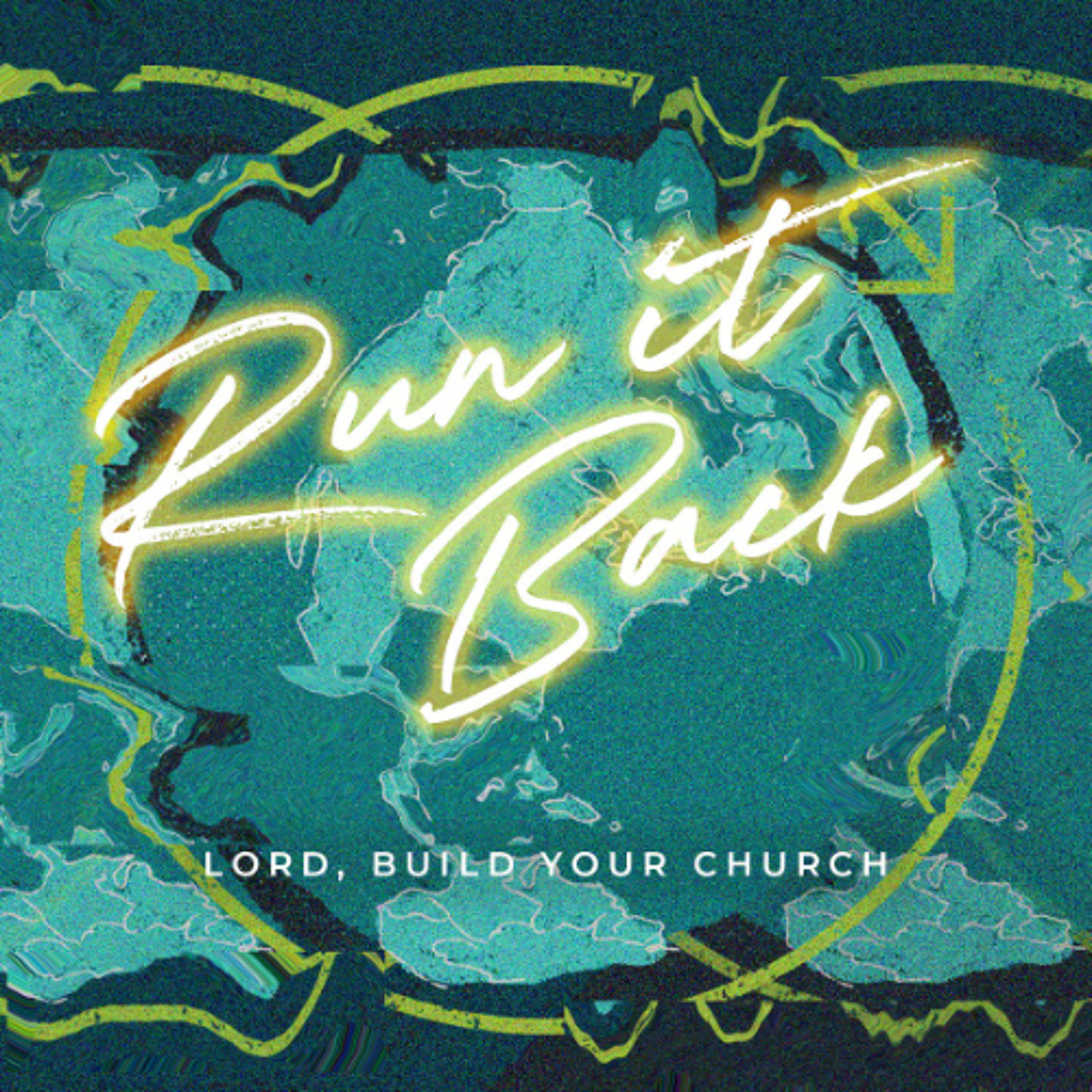 Why Are We Committed To Preaching? - Marvin McCooty | Luke 4:14-15; 40-44