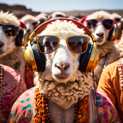 SHEEP - Come As You Are - SMSKRT