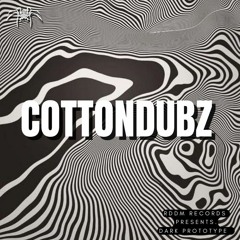 Dark Prototype - Guest Mix 028 CottoNDuBZ Speshial Riddim Dubstep