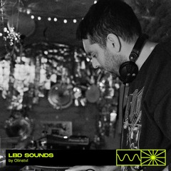 LBD Sounds - End of an era (90s UK breaks and beyond) by Olinství