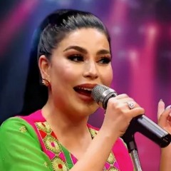 قسیم_بی_آریانا_-_اجرای_آهنگ__من_آمده_ام_به_دیدنت_جانانه__توسط_آریانا_سعید