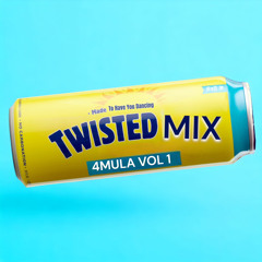 Twisted Mix Vol 1