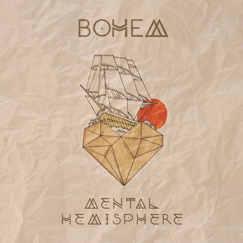 Bohem - Cane Di Stradq (Bodaishin Remix) [HMWL]
