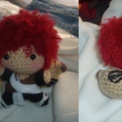 who you think i am?(cherogi x slugwurf)