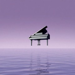 Stolen Glances -  Ambient Piano (Instrumental)