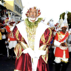 Valley Boys Junkanoo 2012 (Track 4)
