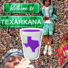 East TX Audio ft. Mack Rivers x Picasso