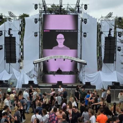 Ferik Festival 2025 (DJ-Set)