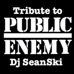 Public Enemy Tribute (Prod. By Dj Seanski)