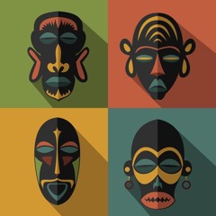 AFRO BIRTHDAY