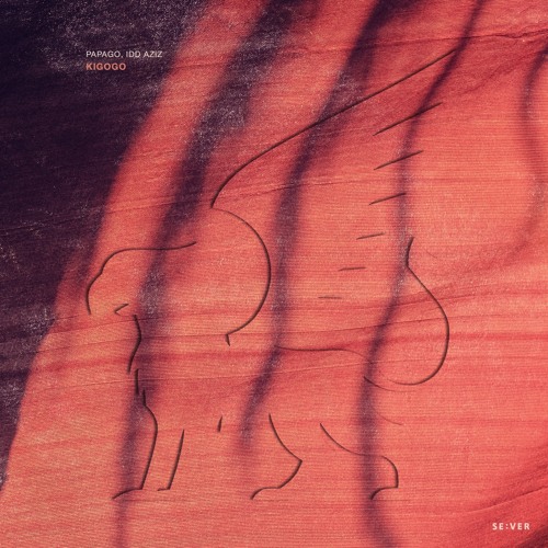 Premiere: Papago feat. Idd Aziz - Kigogo (Extended Mix) [SE:VER]