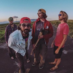 FLATLINE - Live at the Waimea ReStore