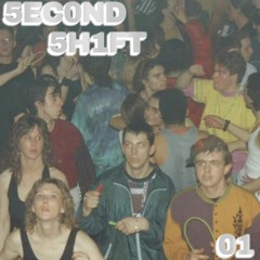 JaleksAym / 5EC0ND5H1FT