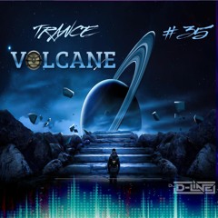 Trance Volcane #35