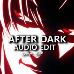 After Dark