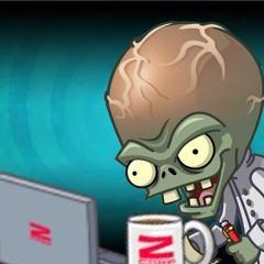 PvZ2 Reflourished OST: Greetings, This is Dr. Zomboss Speaking (New World Version)