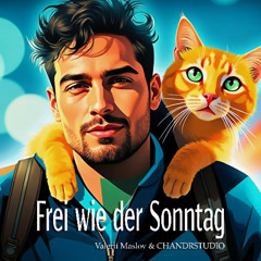 Frei wie der Sonntag