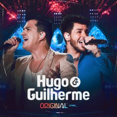 CHAMADA - HUGO & GUILHERME (ARAXÁ-MG)