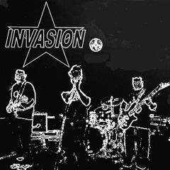 "Guerrilla Syndicate", The Invasion