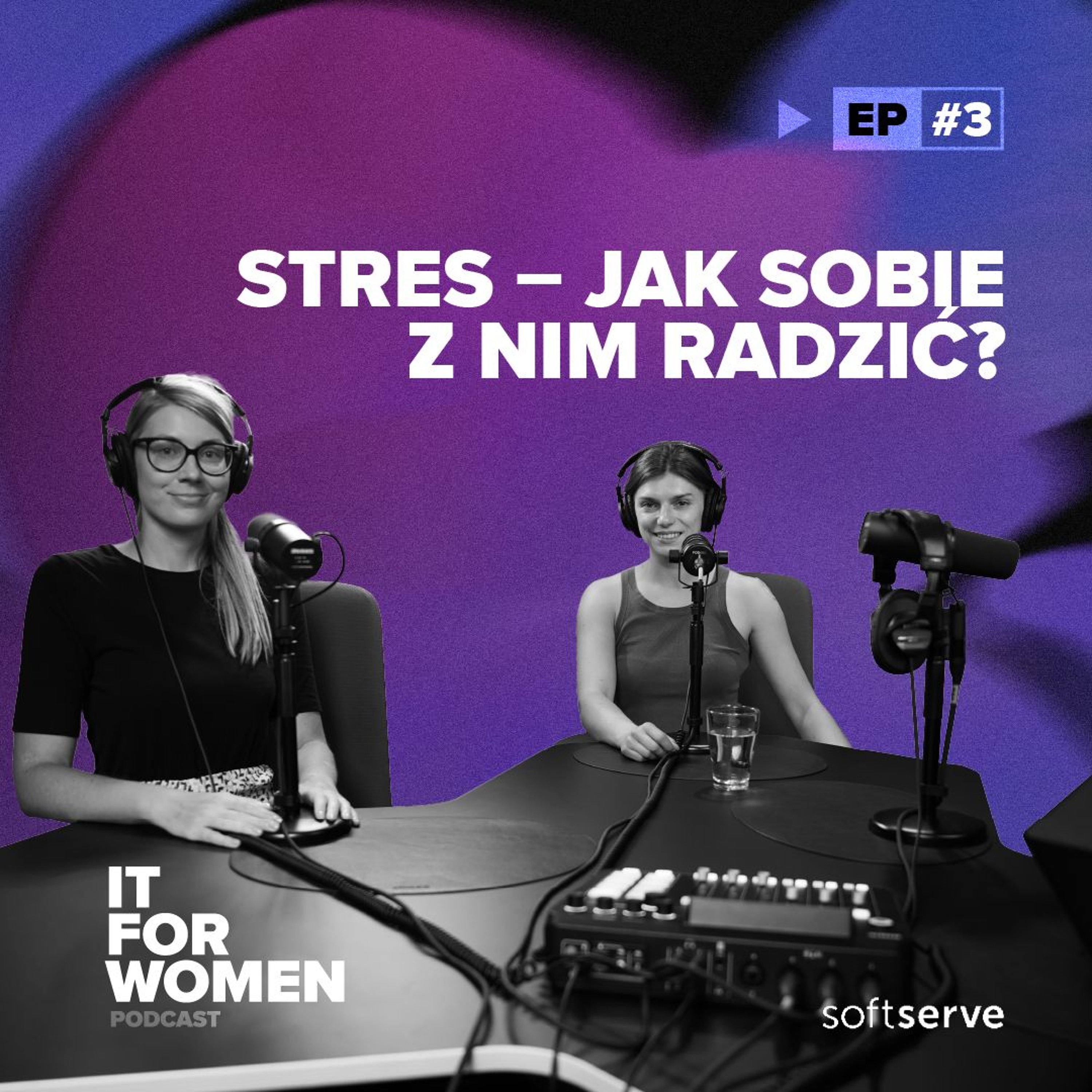 SoftServe Podcasts