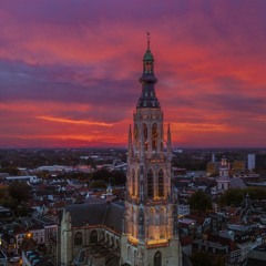 Breda, 5 A.M.