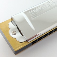 Leaving Of LIverpool - Harmonica