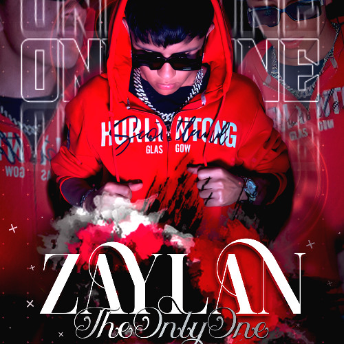 ZAYLAN THE ONLY ONE (Desde La Fria)