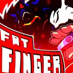 BLUE PENDRIVE SONG: FatFinger