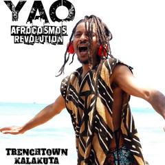 TRENCHTOWN KALAKUTA  AFROVODOU