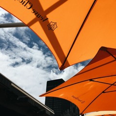 The Clubhouse Vol. 13 - Pregame On The Patio