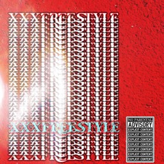 XXXFREESTYLE [PROD.LILCUBENSIS]