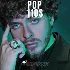 Pop 110s (BPM FM)