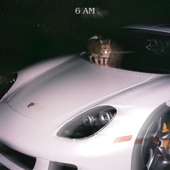 Apollo Wolfgang - 6 AM