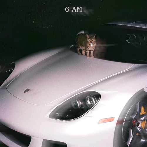 Apollo Wolfgang - 6 AM