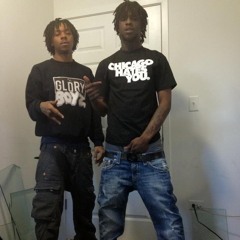 ROUND TRIP+GOKOU SLIME (prod by trapmoneybiggie)