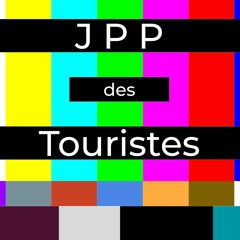 #03 - JPP des Touristes
