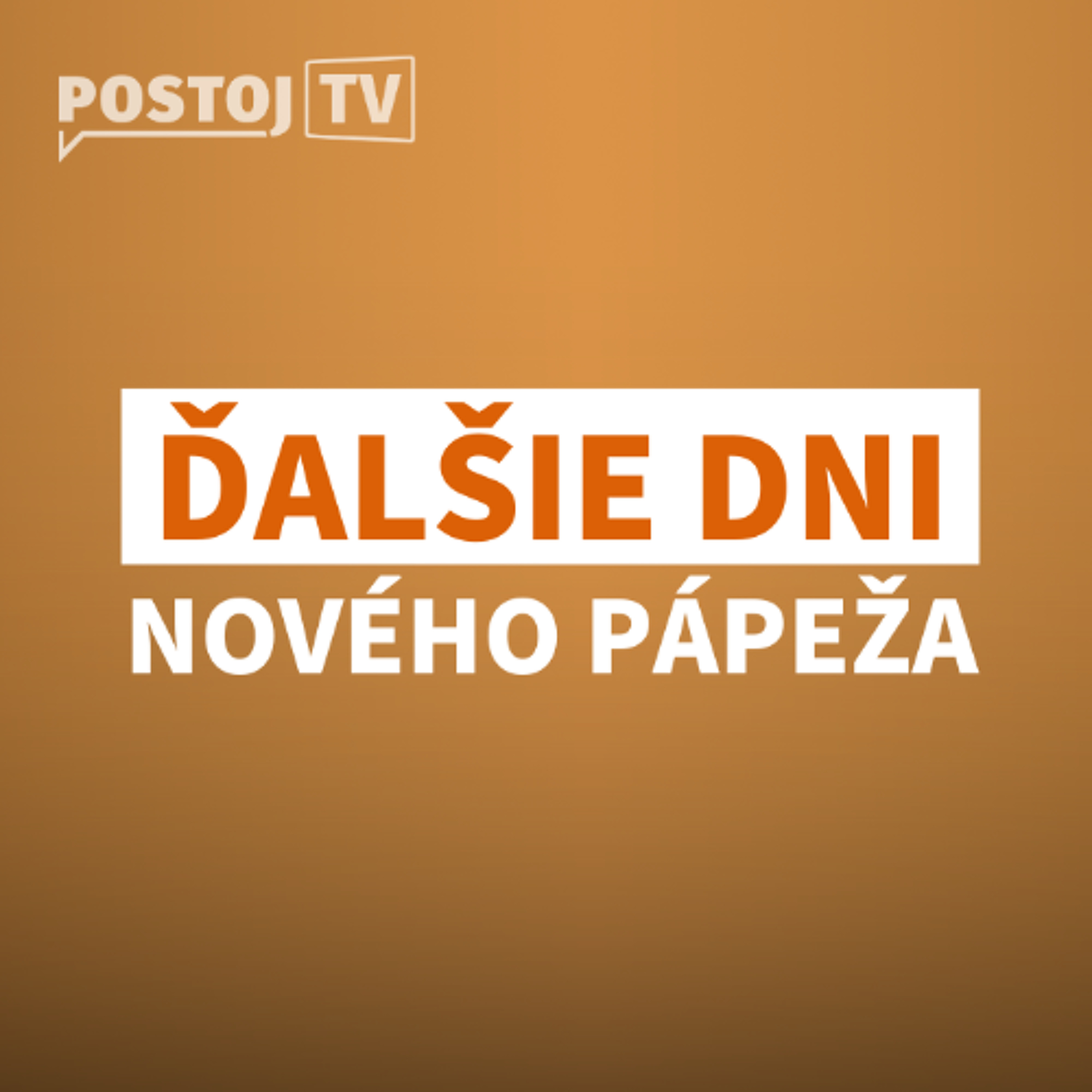 Biely dym tak skoro bol prekvapením, hovorilo sa, že kardináli sa nepoznajú